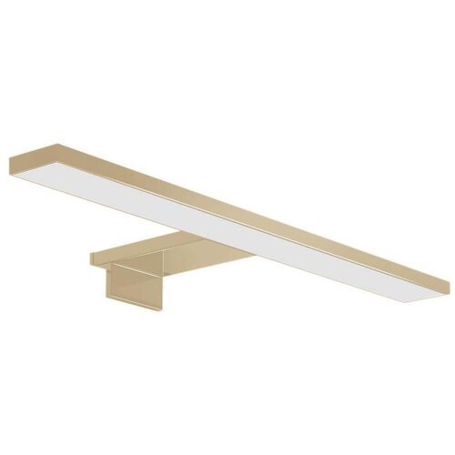  LED kupatilsko osvetljenje za ogledalo LED/8W/230V 4000K 50 cm IP44 zlatna Cene