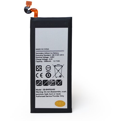  baterija teracell za samsung N950F galaxy note 8 EB-BN950ABA Cene
