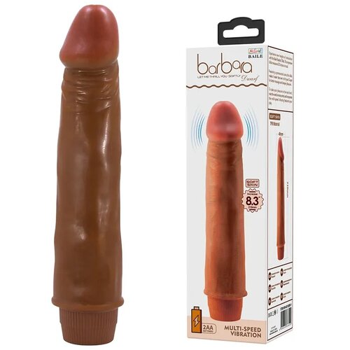  Vibrator Dwarf, 21cm Slike