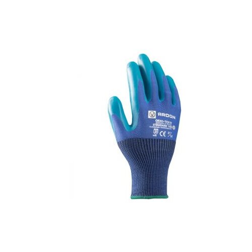 Lacuna Rukavica ARDON Green Touch vel.10 Cijene