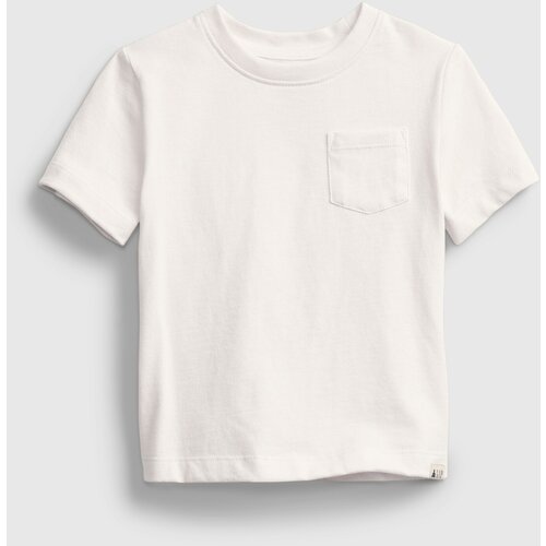 GAP Junior T-Shirt Ptf SS Sld Org - Boys Slike