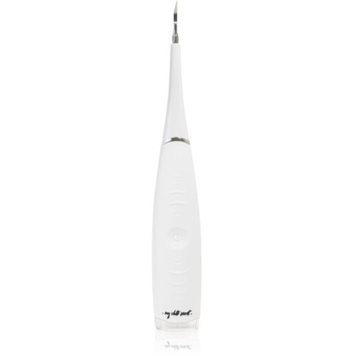 My White Secret Ultrasonic Plaque and Stain Remover čistilec zobnih oblog in madežev 1 kos Cene
