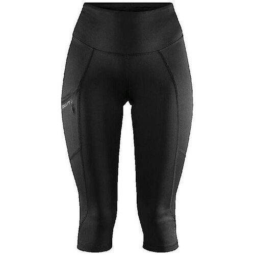 Craft Pajkice Adv Essence Capri Črna Cene