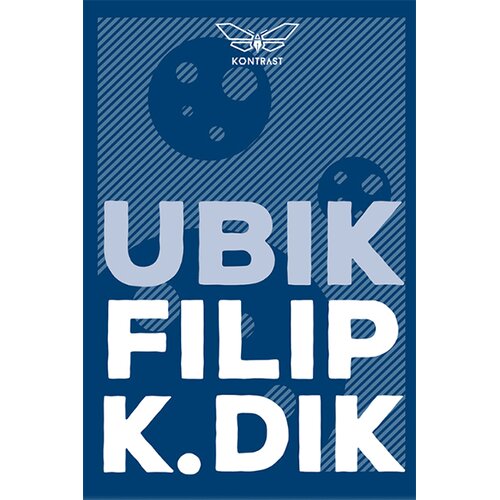 Kontrast izdava&amp;scaron;tvo Ubik Slike