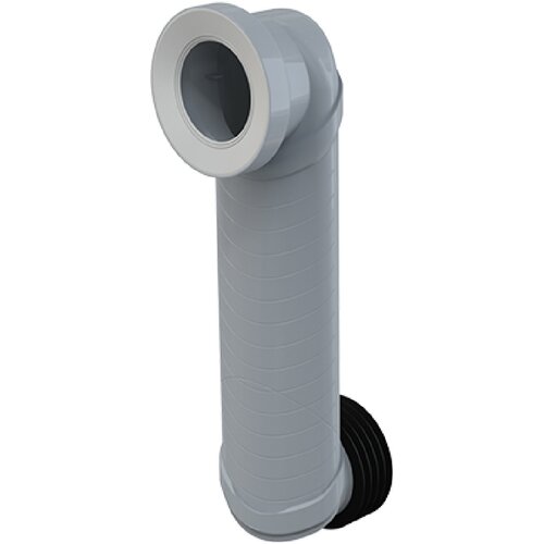 Alca odvodni podni ekscentar 10-40cm MS906 Slike