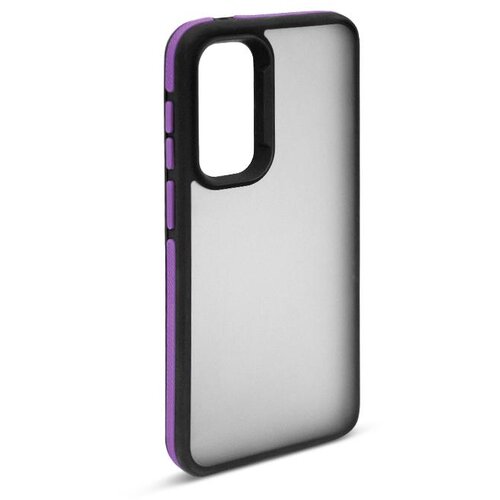  Maska za telefon COLOR EDGE za Samsung S23 FE, Ljubičasta Cene