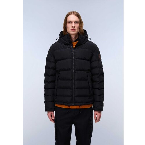 Napapijri A-terez black beauty Cene