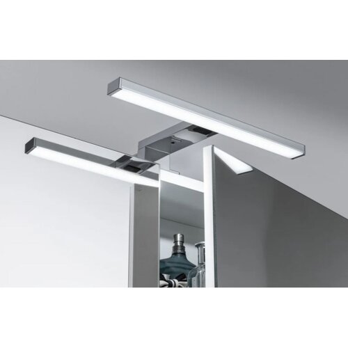 PAULMANN 78950 - LED/3,7W IP44 Osvetljenje za kupatilsko ogledalo SELO 2700-6500K 230V Slike
