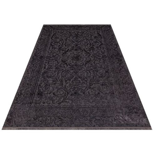 Conceptum Hypnose tor 01 - anthracite anthracite carpet (200 x 290) Cene