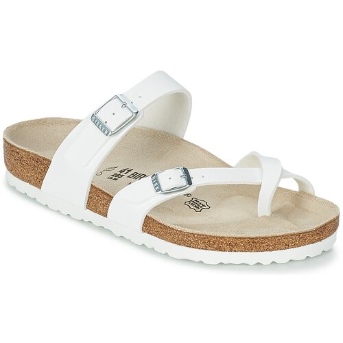 Birkenstock MAYARI Bijela Slike