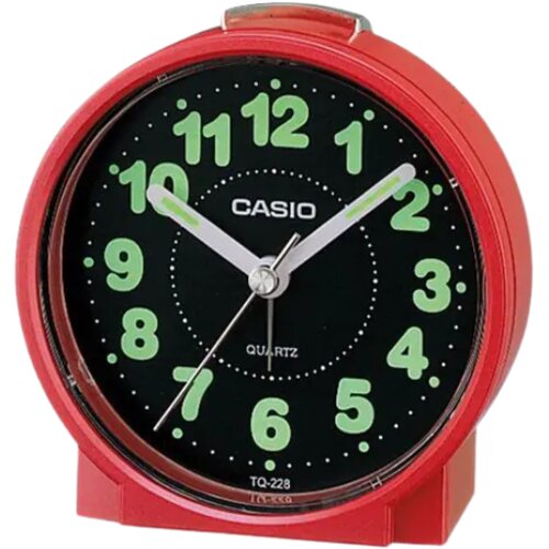 Casio budilica TQ-228-4DF Cijene