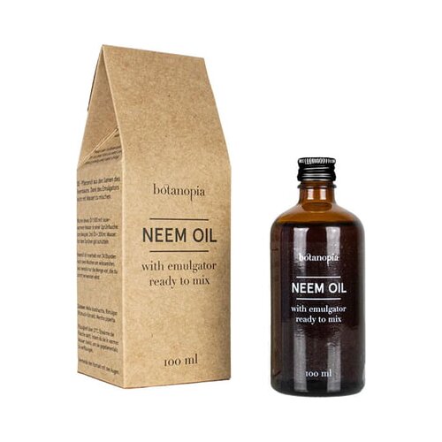  Neem olje Cene