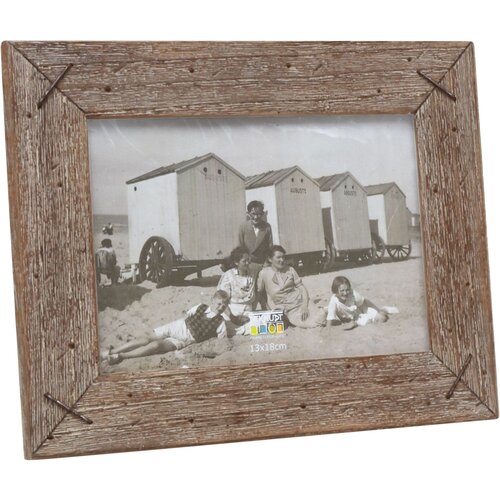 DEKNUDT S67TV1 driftwood frame grey 13x18 Cijene