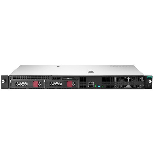HP E DL20 Gen10+ E-2314 1P 16G 2LFF Server Cene