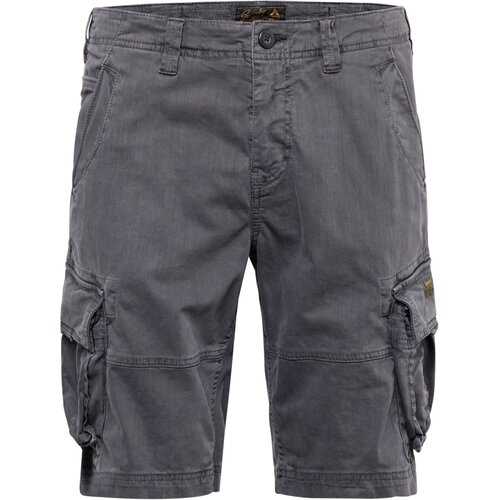Superdry Cargo hlače crna Slike