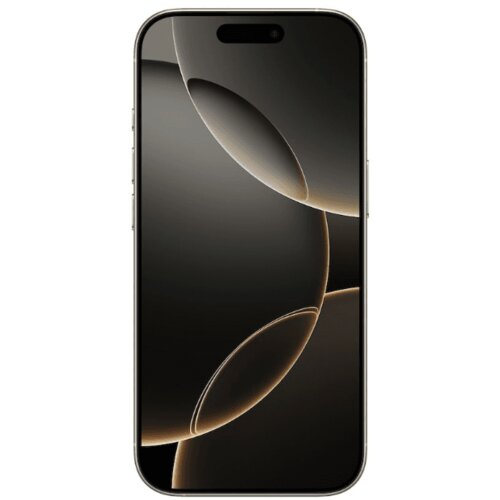 Apple iPhone 16 Pro 128GB Natural Titanium Slike