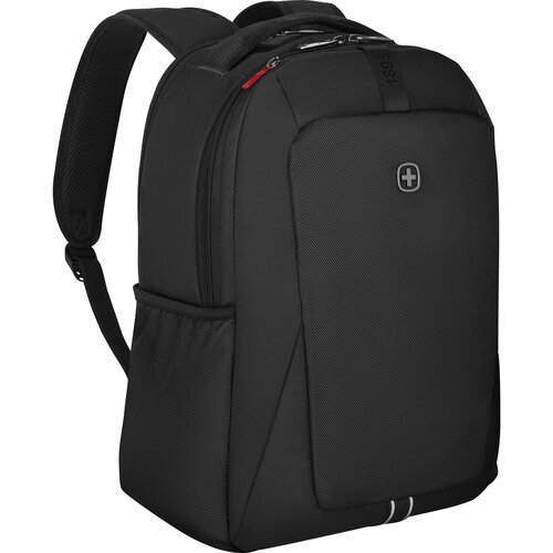 Wenger Professional 15.6&amp;#039; Rucksack mit Tablet-Fach Black Slike