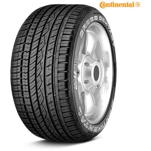 Continental CrossContact UHP ( 265/40 R21 105Y XL MO ) Cene