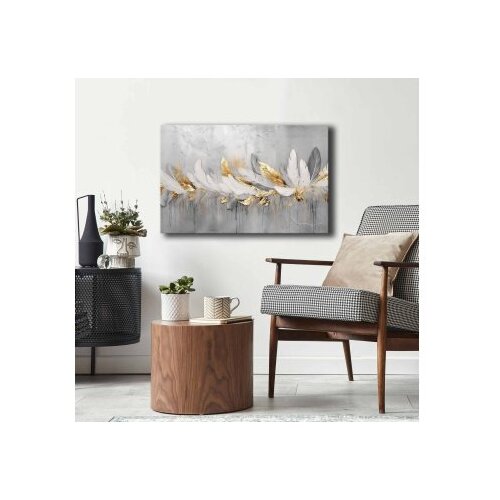 Opviq slika na platnu 45x70cm Slike