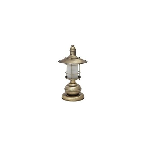 Rabalux Sudan stona lampa E27 60W, bronza Cene