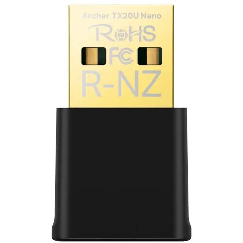 Tp-link Archer AX1800 Nano Wi-Fi 6 Wireless USB Adapter Cijene