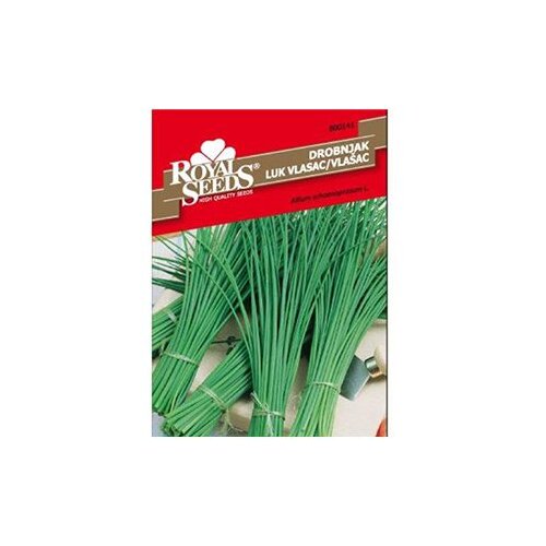 LUK Vlasac Welta Royal Seeds Cijene