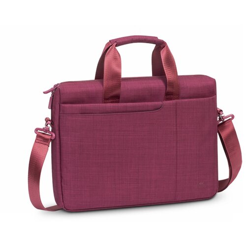 Riva Case Torba 13.3" Biscayne 8325 Red laptop bag, (22136882) Cene
