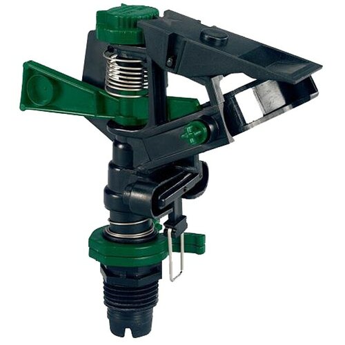  Sektorski raspr&amp;scaron;ivač za vrt (Kut prskanja: 25 &amp;deg; - 360 &amp;deg;, Maksimalna povr&amp;scaron;ina raspr&amp;scaron;ivača: 591 m&amp;sup2;) Slike