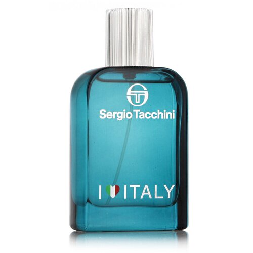 Sergio Tacchini I Love Italy toaletna voda 50 ml o&scaron;tećena kutija za mu&scaron;karce Cijene