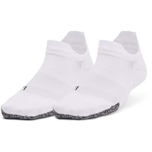 Under Armour Women&amp;#039;s low socks Breathe 2 No Show Tab 2pk Slike
