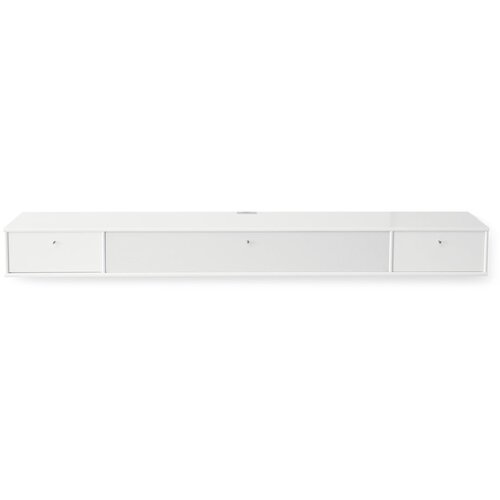 Hammel bijela TV klupa Mistral 312 Slike