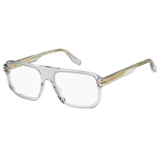 Marc Jacobs MARC682 900 ONE SIZE (56) Kristalna/Kristalna Cene