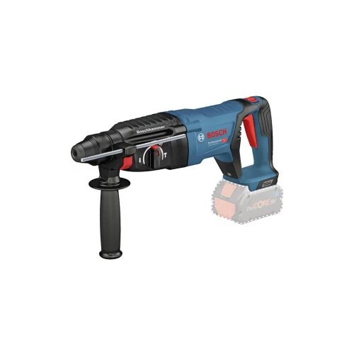 Bosch Akumulatorski čekić za rušenje 18 V Li-Ion Cijene