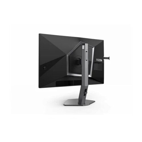 AOC monitor agon pro AG246FK 24.1&amp;quot;/TN/1920x1080/540Hz/0,5ms gtg/hdmi,dp,usb/adaptive sync/pivot/crna Slike