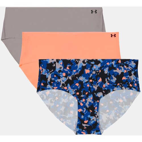 Under Armour Women&amp;#039;s panties UA Pure Stretch NS Nov HIP - 3pk - Women&amp;#039;s Slike