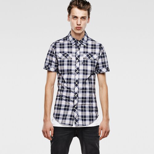 G-star Shirt - G-star raw with short sleeves Slike