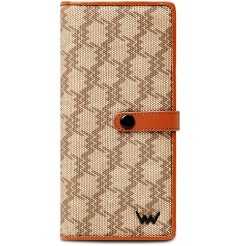 Vuch Rorry MN Capuccion Wallet