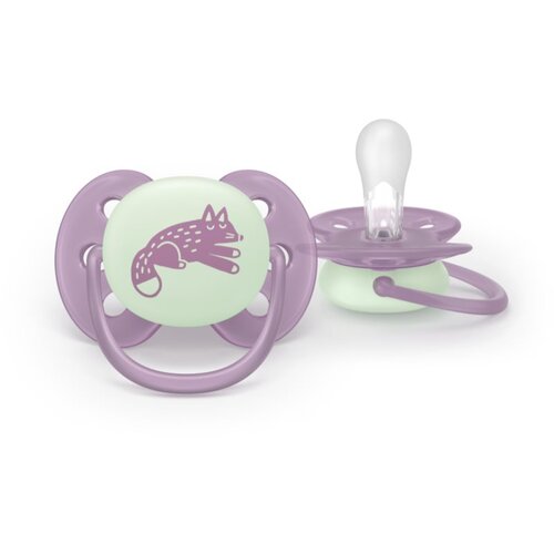 Philips Ultrasoft Night SCF094/04 6-18m duda Neutral 2 kom Slike