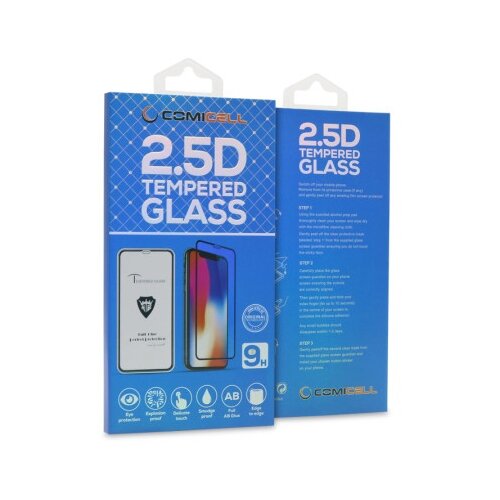  folija za zaštitu ekrana glass 2.5d za samsung a725f/a726b galaxy a72 4g/a72 5g (eu) crna ( FL8905 ) Cene