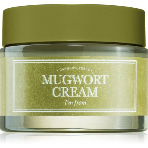 I'm from Mugwort Cream regeneracijska in pomirjajoča krema z vlažilnim učinkom 50 g Cene