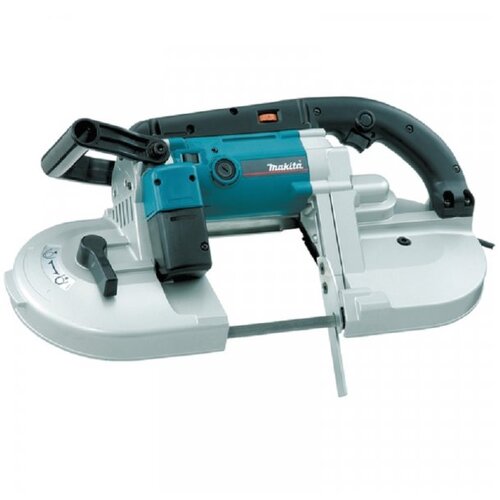 Makita 2107FK Tračna testera, 710W Cene