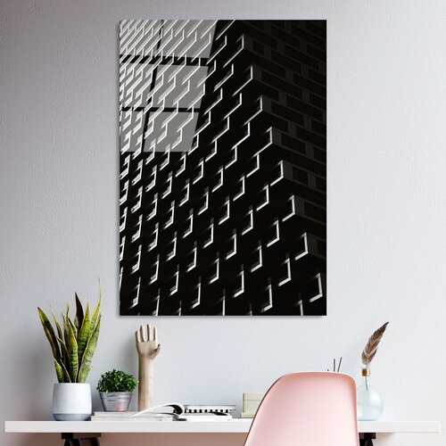 Wallity slika UV-082, 70 x 100 cm Cijene
