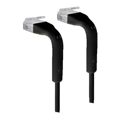 Ubiquiti UniFi Patch Cable U-Cable-Patch-8M-RJ45-BK ( U-CABLE-PATCH-8M-RJ45-BK ) Slike