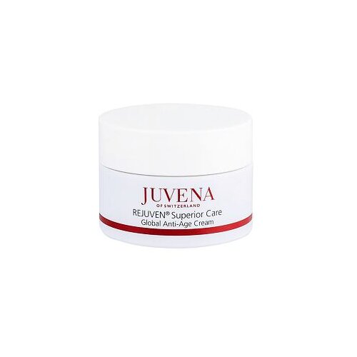 Juvena Rejuven® Men Global Anti-Age krema proti staranju 50 ml za moške Cene