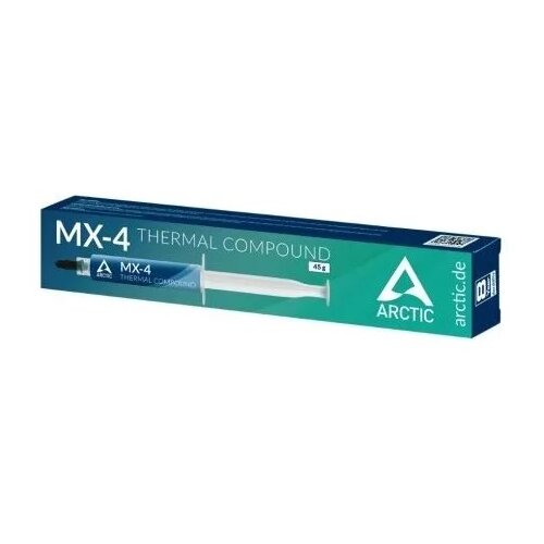 Arctic Termalna Pasta MX-4 45g Cijene
