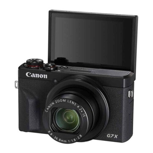  ..Canon Powershot G7X Mark III Slike