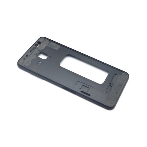  Frame za samsung a530f galaxy a8 2018 black ( SD5848 ) Slike