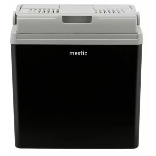 MESTIC THERMO ELETRIC MTEC-25 AC/DC Putni hladnjak, crna, veličina