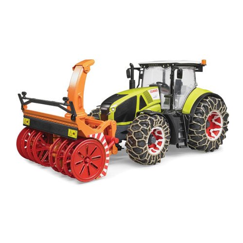 Bruder Traktor Class ( 18472 ) Cene