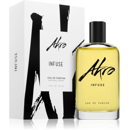 Akro Infuse parfumska voda uniseks 100 ml Slike
